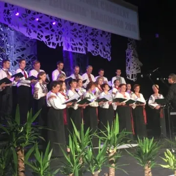 Święto muzyki chóralnej rozpoczęte