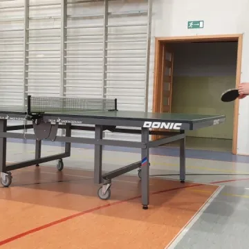 Tenisowe derby Radomska dla RTS Sokół