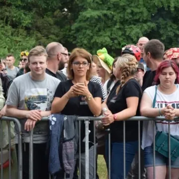 Dni Radomska 2018: Koncert Łąki Łan