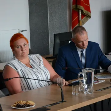 Radomsko przyjazne seniorom