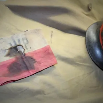 Okupacyjne dzieje w nowej odsłonie