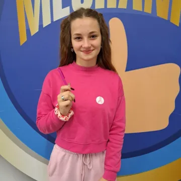 W czwartek w Mechaniku było różowo