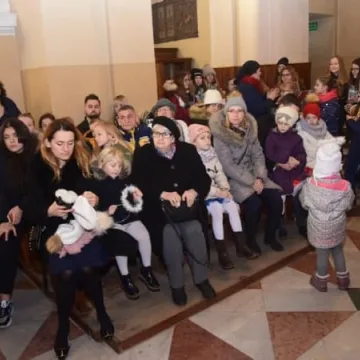 XVII edycja „Hej, Panie Jezu” zakończona