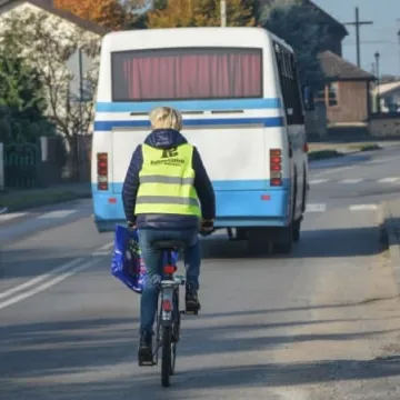 Jak być widocznym na drodze