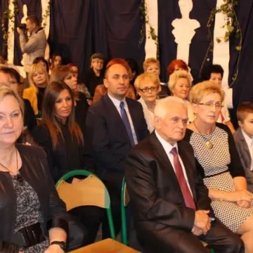 Jubileuszowy Dzień Patrona w PSP nr 9