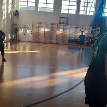 Puchar Niezdobywców Pucharów. Charytatywnie dla Filipka