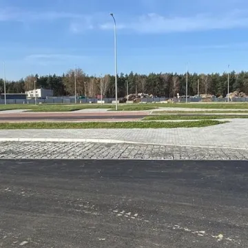 Jak postępują prace na A1 na odcinku Kamieńsk-Radomsko?