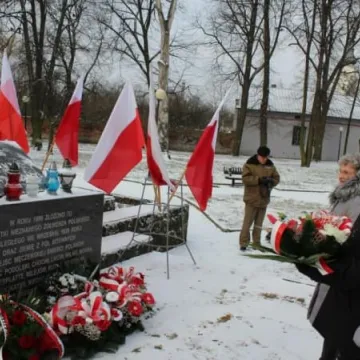 73 lata temu wyzwolono Radomsko