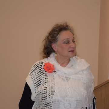 Dzień Seniora w pw. NMP Królowej Polski w Radomsku