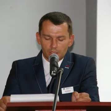 W Radomsku upamiętniono 40-lecie powstania „Solidarności”