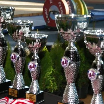 Ciężarowcy upamiętnili Janusza Kamińskiego