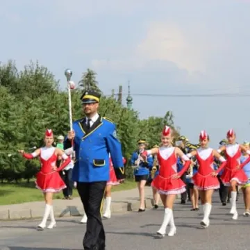 Podziękowali za plony