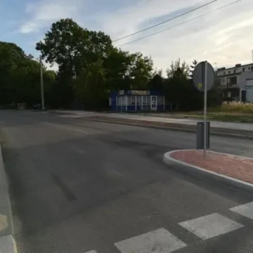 Rondo już przejezdne