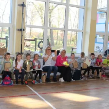 Rozstrzygnięcie konkursu „Policyjna akademia bezpieczeństwa”