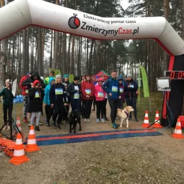 Radomszczański Festiwal Kolarsko-Biegowy ESBANK GO