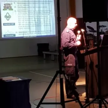 „Hejtujemy Dopalacze – Edukacyjna Akcja Profilaktyki Antynarkotykowej”