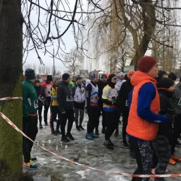 WOŚP 2019: II Bieg WOŚP Radomsko - Policz się z Cukrzycą