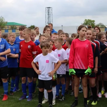 Puchar Tymbarku. Szansa na finał na Stadionie Narodowym