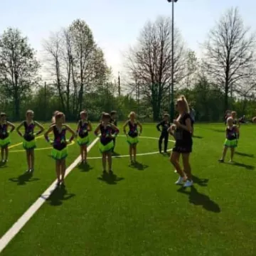 Pasmo sukcesów tancerzy z Akademii Tańca i Sportu 