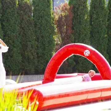 „Porto grill & fun” inauguruje działalność. Przez cały weekend wiele atrakcji