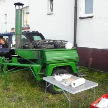 Święto Ziemniaka w Dmeninie