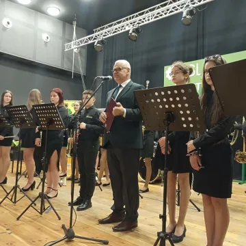 Święto Ludowe w Przedborzu