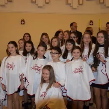 Radomszczańska Cecyliada 2017