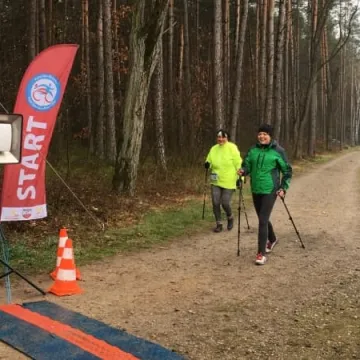 Radomszczański Festiwal Kolarsko-Biegowy ESBANK GO