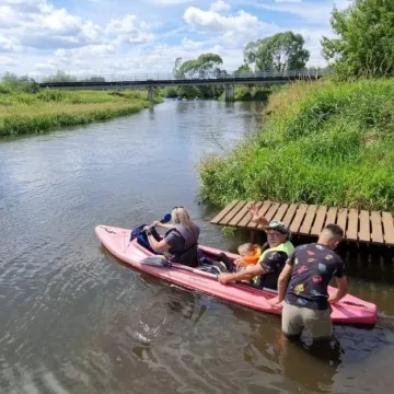 3. urodziny Morsów z Radomska