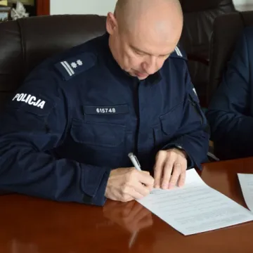 Będzie więcej patroli na ulicach Radomska