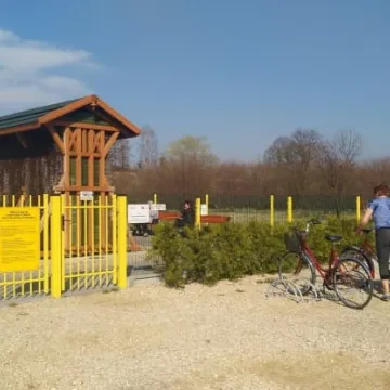 Tężnia ponownie otwarta 