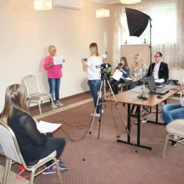 Trwa casting do seriali Tako Media