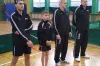 Wygrana tenisistów stołowych UMLKS Radomsko w Sieradzu