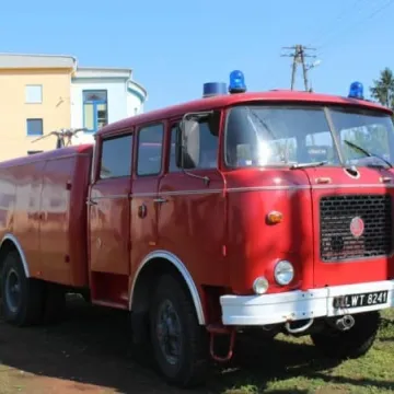 100 lat OSP Dobryszyce