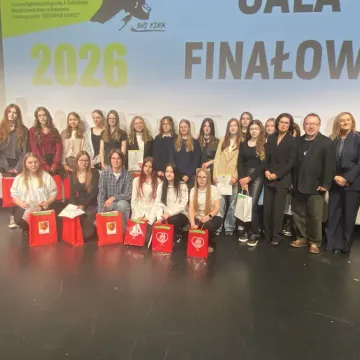 Dni Kina w Radomsku. Gościem specjalnym był Zbigniew Zamachowski