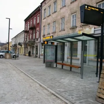 Rewitalizacja ul. Reymonta. Jak postępują prace?