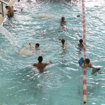 Kompleks „Aquara” w Radomsku świętuje drugie urodziny