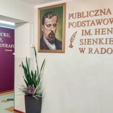 PSP 9 w Radomsku zaprasza na Dzień Otwarty