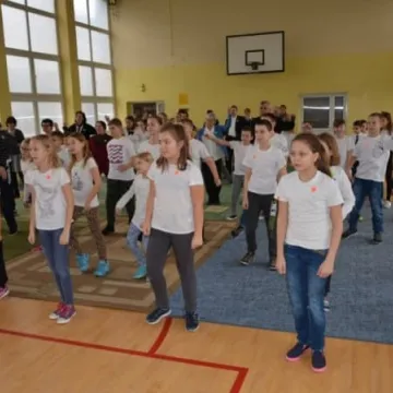 Dni Integracji w PSP nr 3