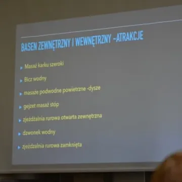 Tak będzie wyglądał nowy basen w Radomsku