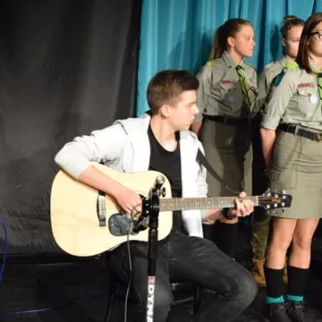 OPAL 2018. Przesłuchania drużyn przyjezdnych 