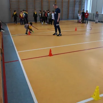 Interaktywne Dni Otwarte w PSP nr 4 w Radomsku