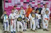 16 medali zawodników KK Randori  w Częstochowie