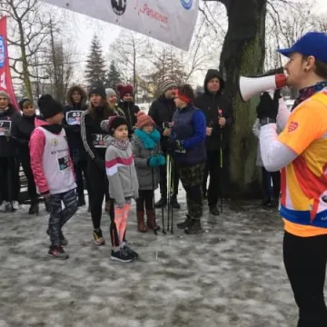 WOŚP 2019: II Bieg WOŚP Radomsko - Policz się z Cukrzycą