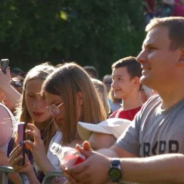 Dni Radomska 2022: Andrzej Grabowski