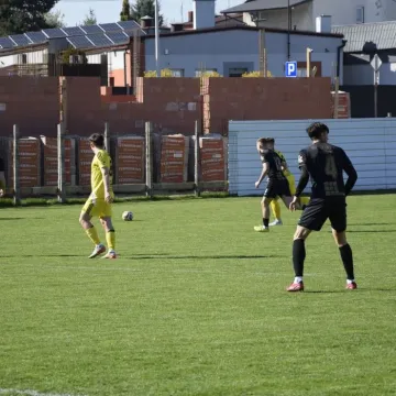 RKS Radomsko traci punkty z Borutą Zgierz