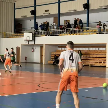 W lidze  „Piątek Piłkarskich” na czele tabeli bez zmian