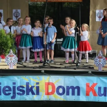 Piknik integracyjny „Na góralską nutę” w parku Solidarności