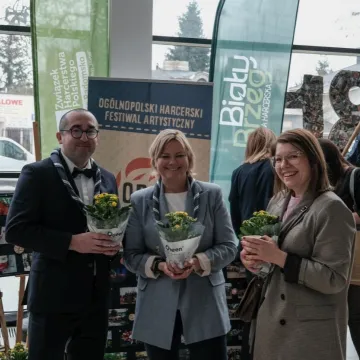 O współpracy szkoły i harcerstwa