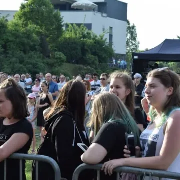 Dni Radomska 2017: Koncert Kasi Moś